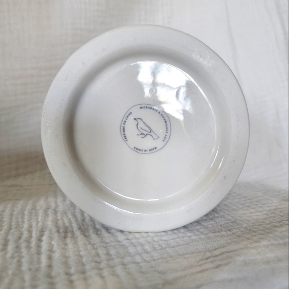 Anthropologie Monogram Mug Letter C - Picture 2 of 4